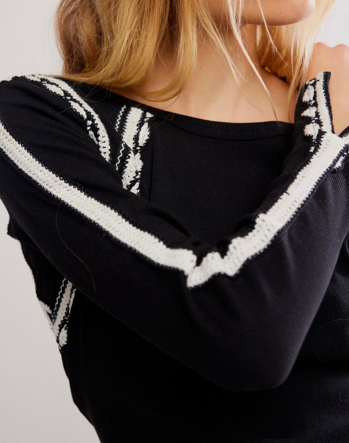 Lost Love Long Sleeve