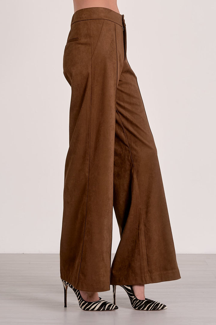 Charli Suede Pants
