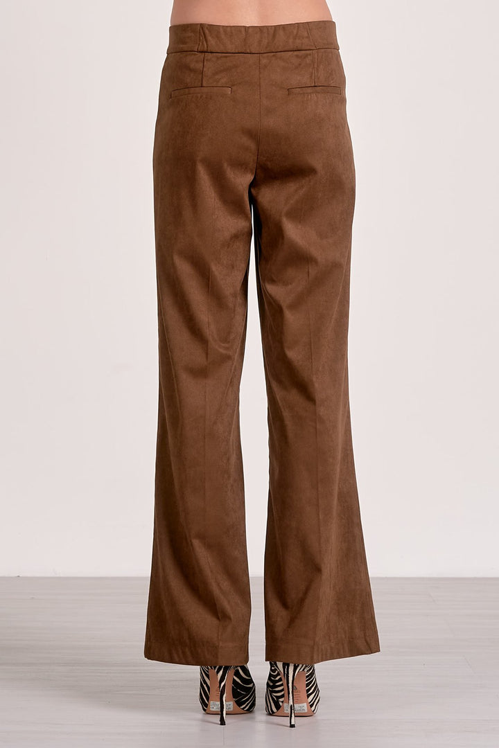 Charli Suede Pants