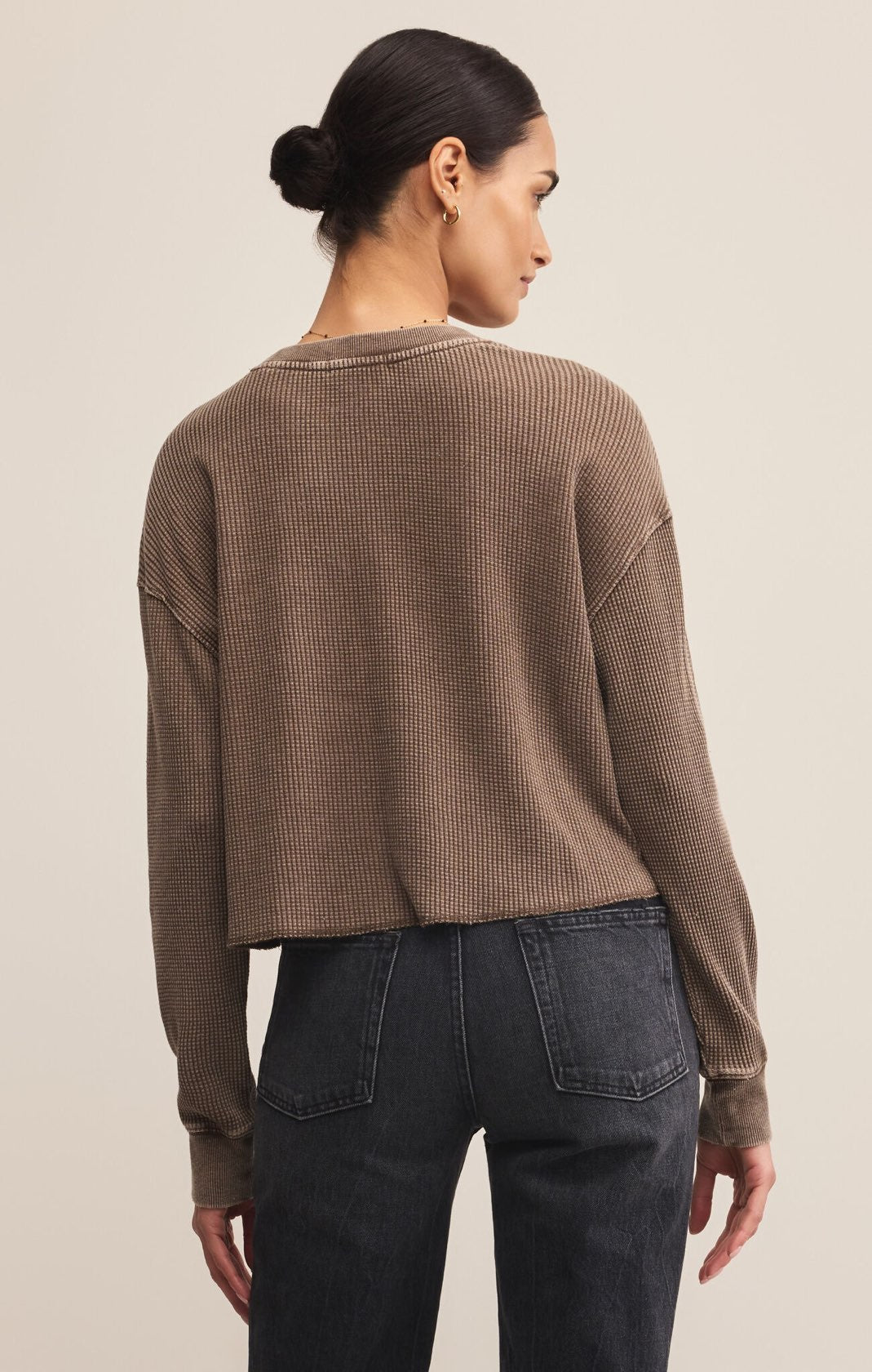 Angel Mini Thermal Top