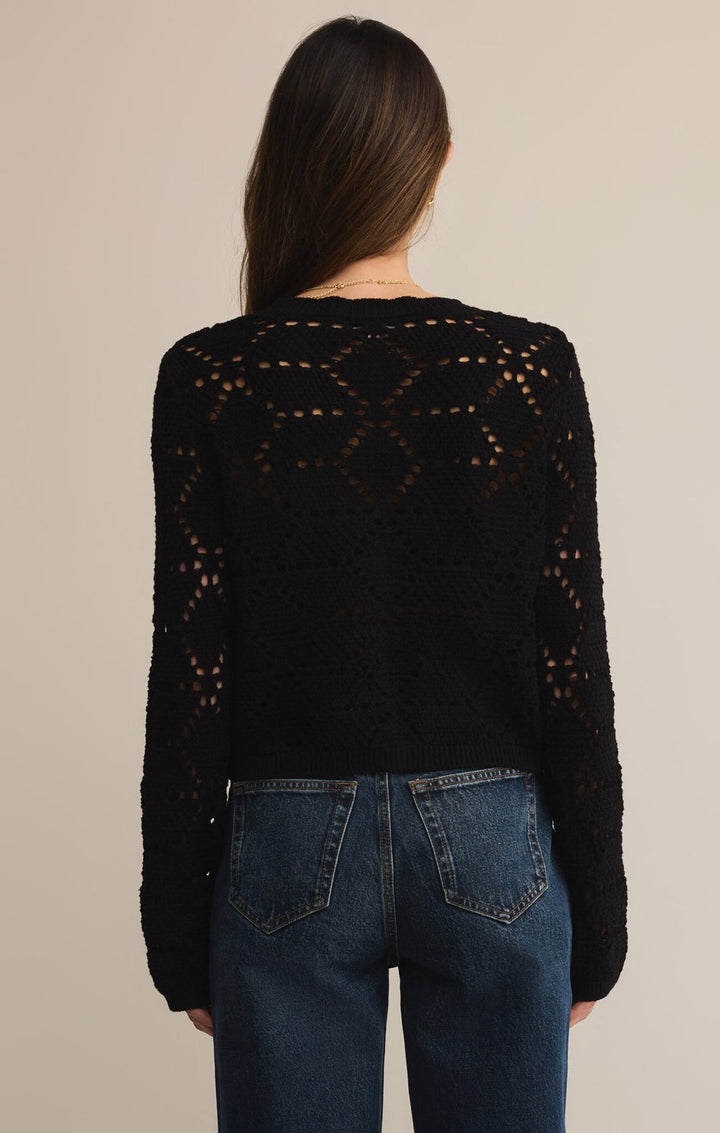 Rosalyn Cardigan Sweater