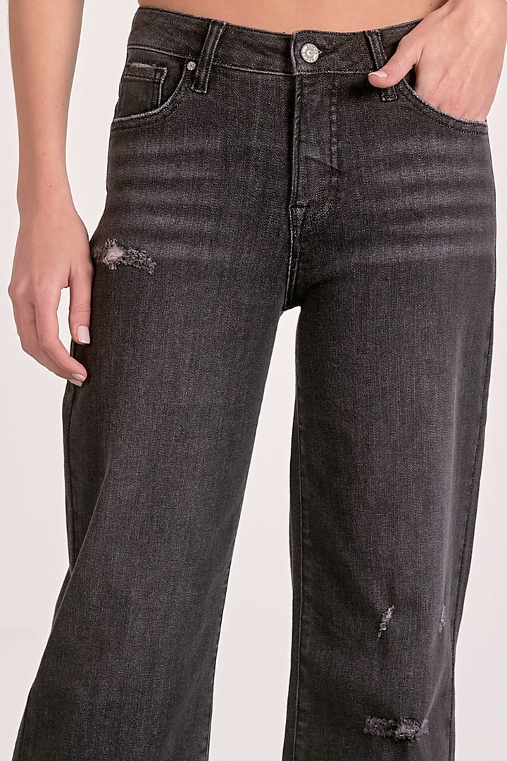 Jackson Jeans