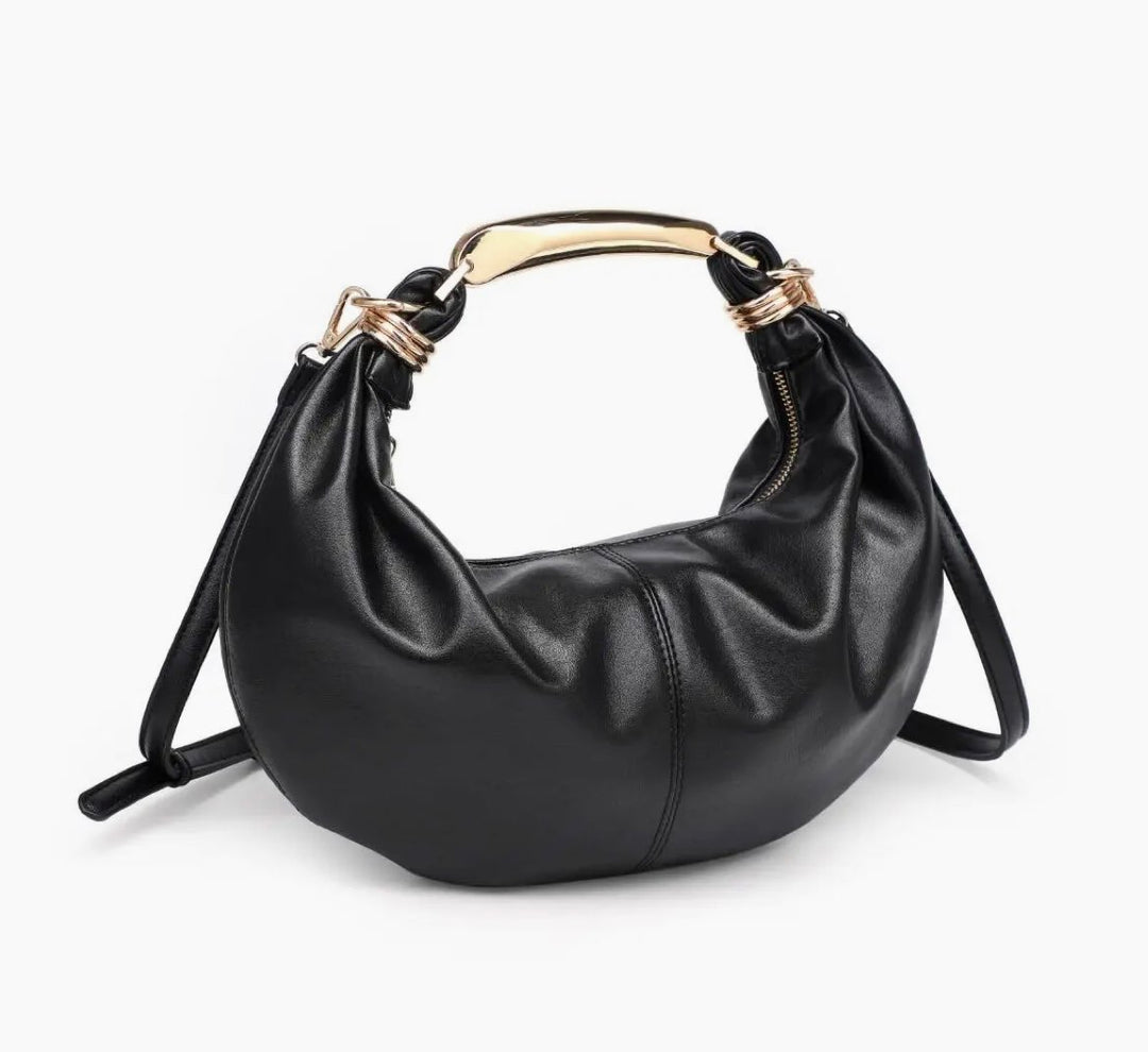 Carrie Crossbody