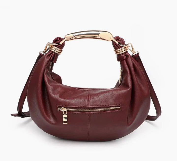 Carrie Crossbody