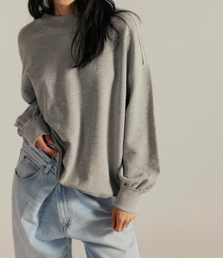 Palm Springs Pullover