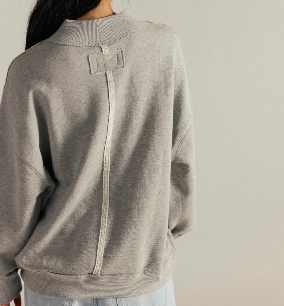 Palm Springs Pullover