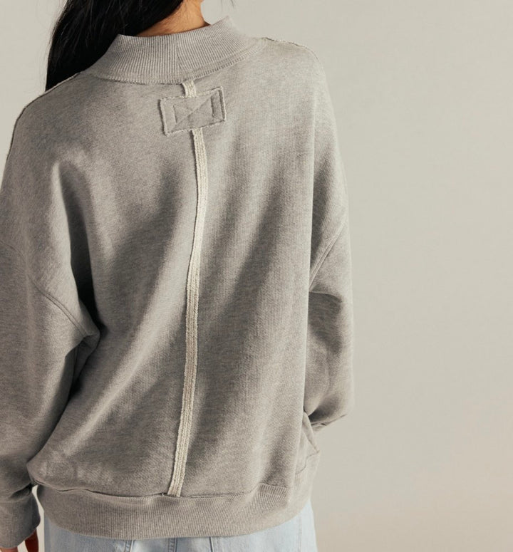 Palm Springs Pullover