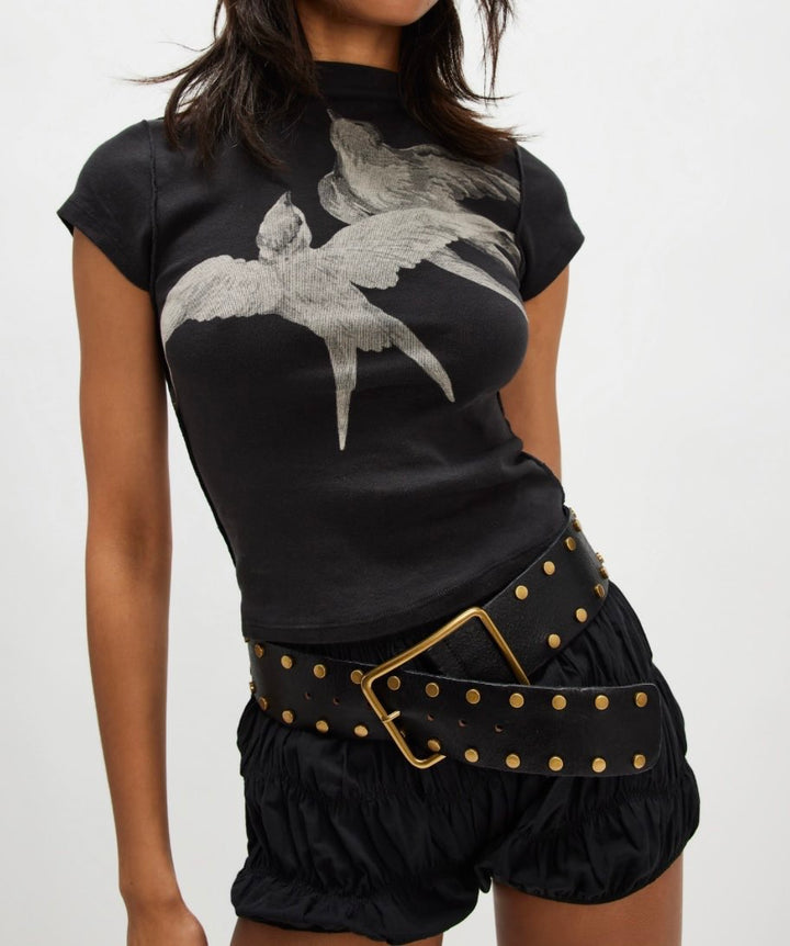 Birds in Flight Tee