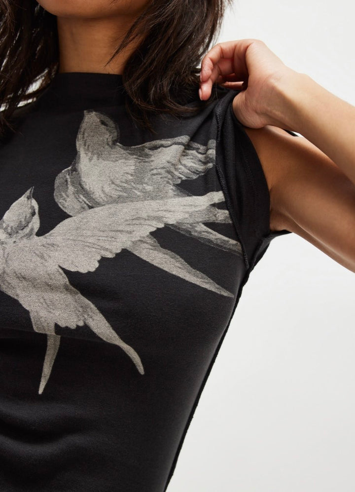 Birds in Flight Tee