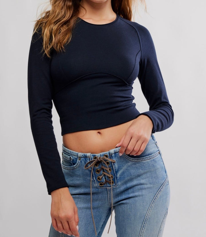 Protagonist Long Sleeve