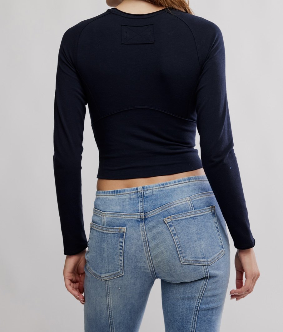 Protagonist Long Sleeve