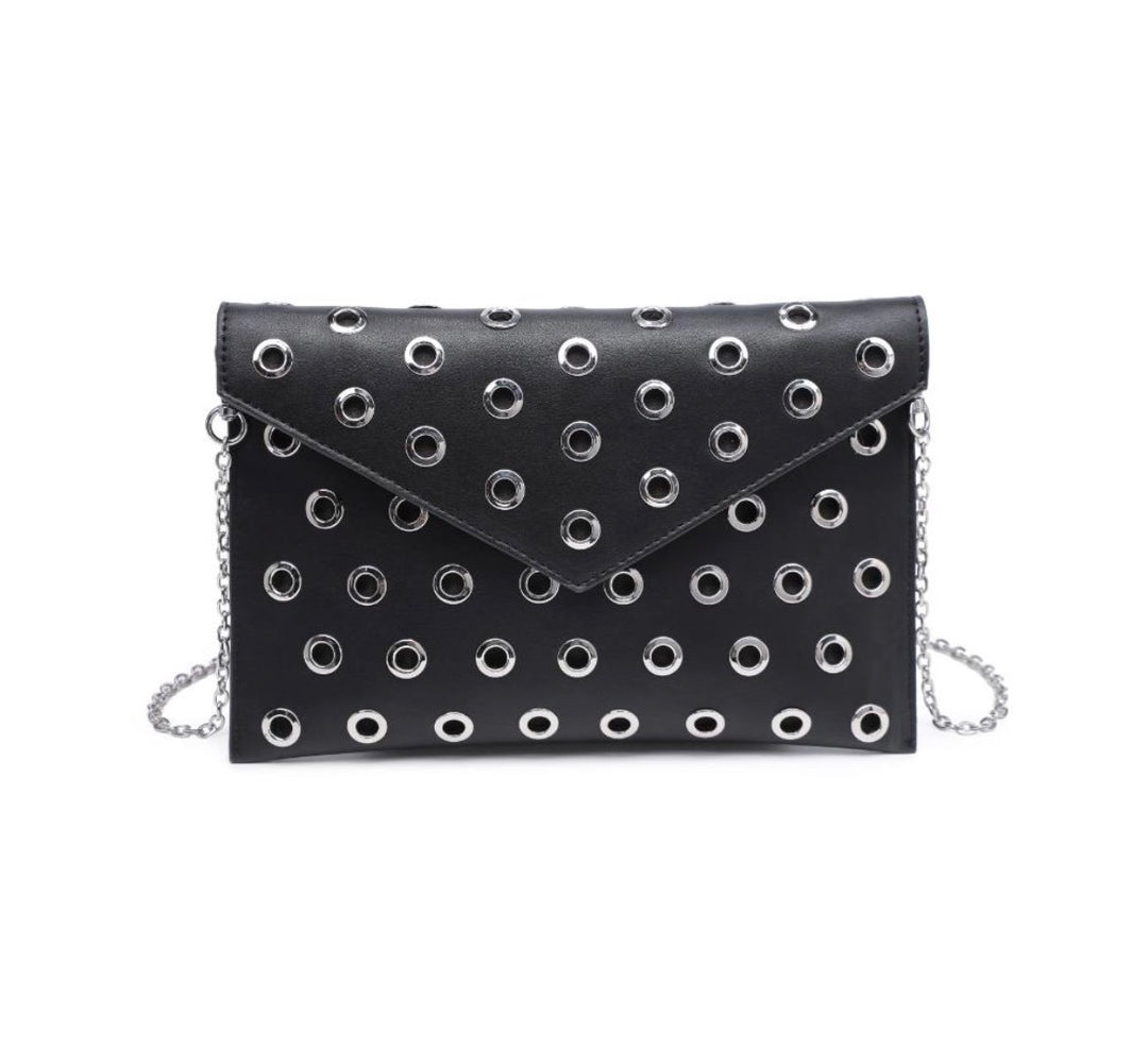 Ramona Gromet Crossbody