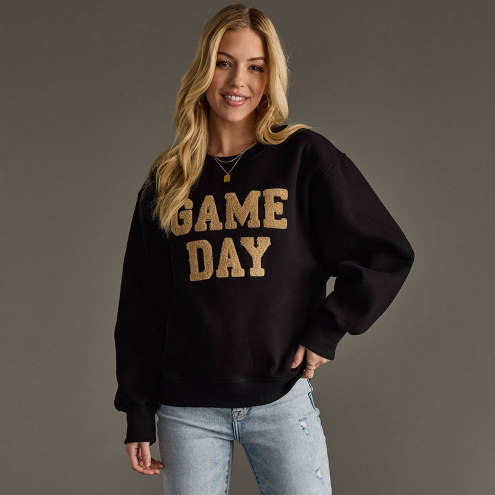 Game Day Sweatshirt