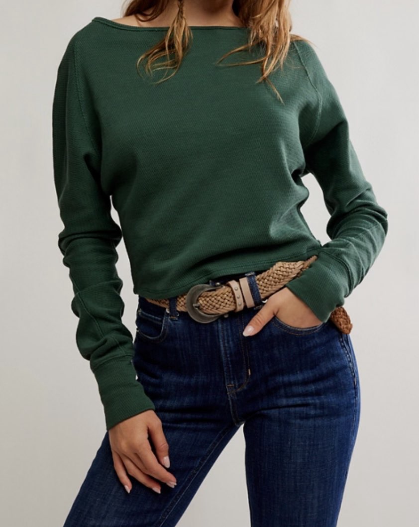 Jess Top
