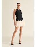 Nohemi Dress