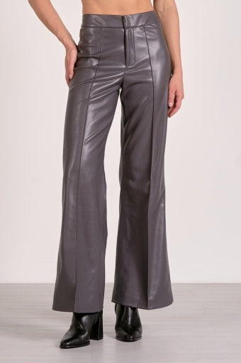Leighton Leather Pants