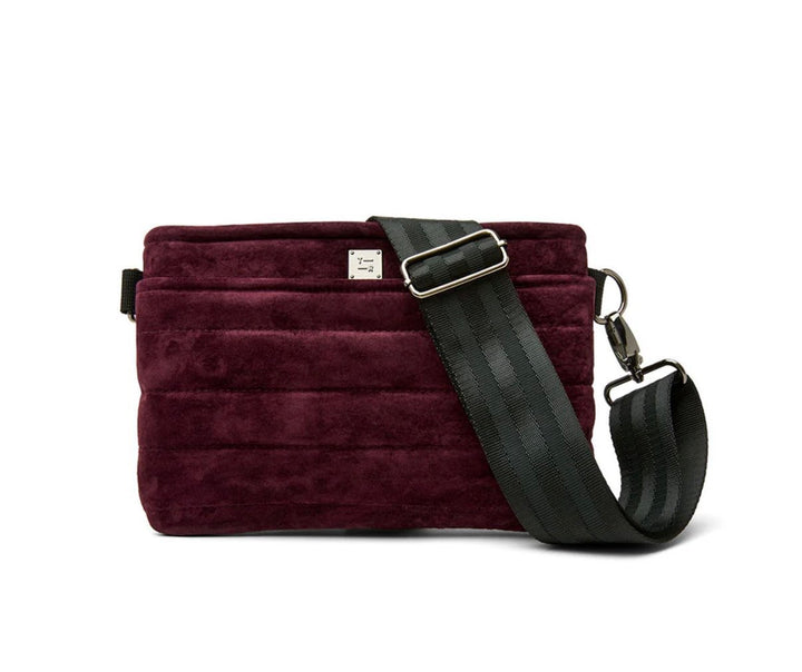 Suede Bum Bag 2.0