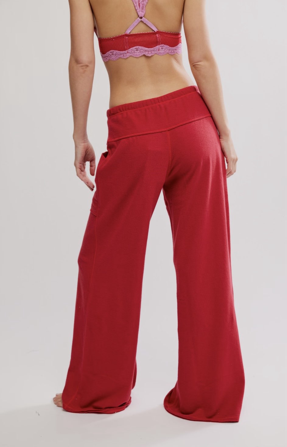 Staycation Lounge Pant