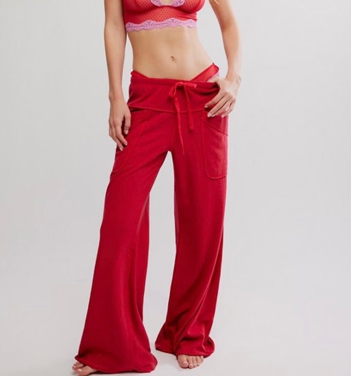 Staycation Lounge Pant