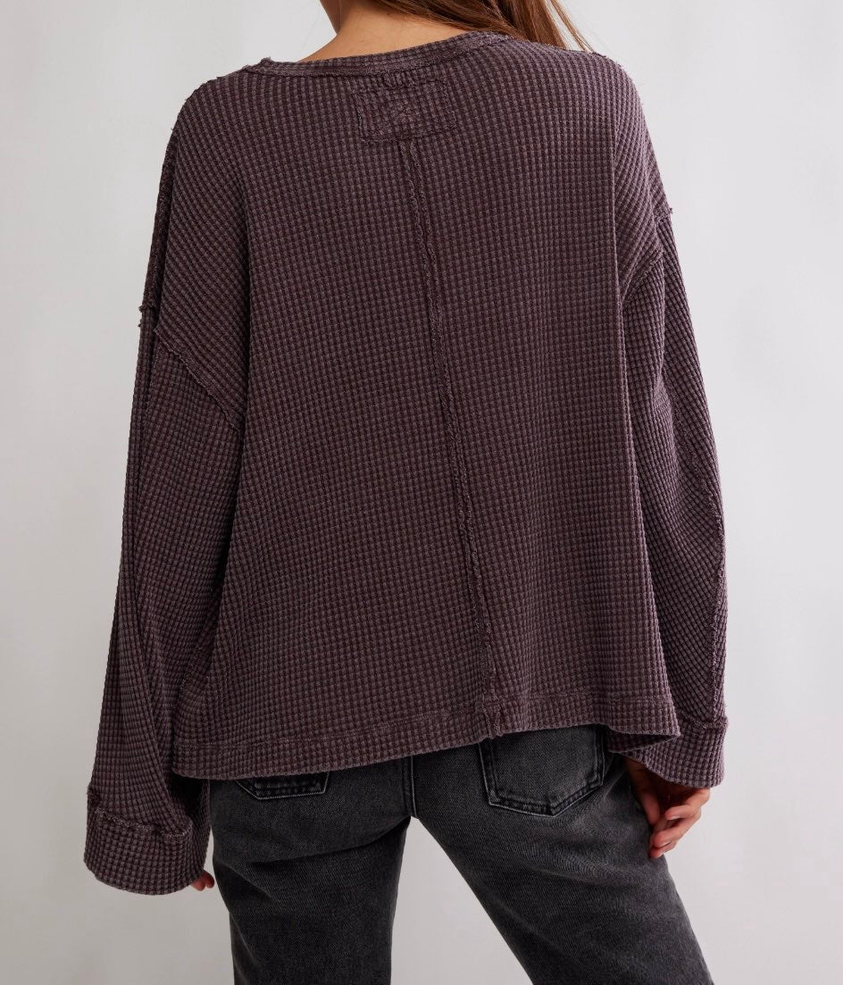 Dawson Pocket Thermal