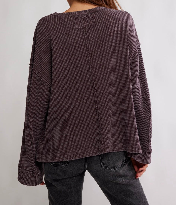 Dawson Pocket Thermal