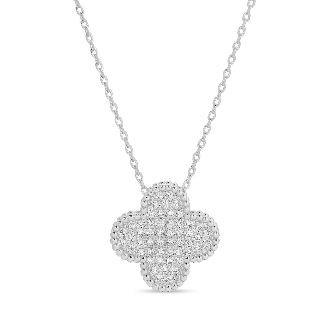 Bringing Luck Necklace