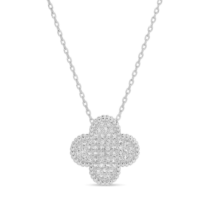 Bringing Luck Necklace