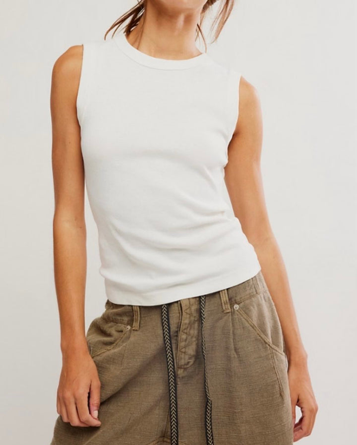Murphy Tank