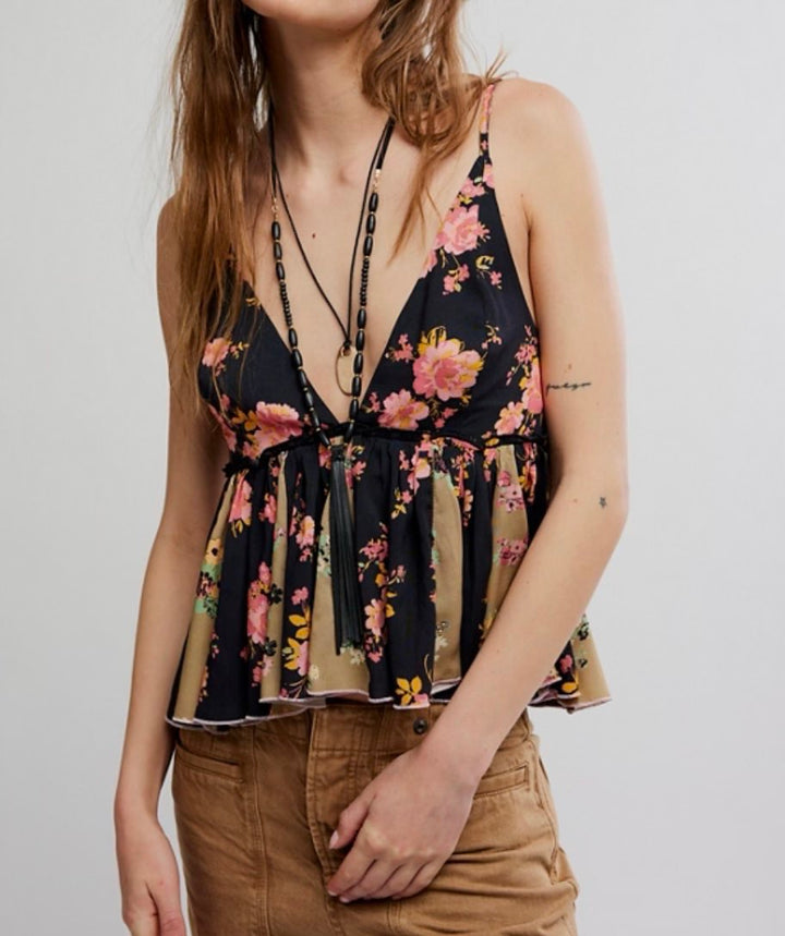 TILLIE TOP