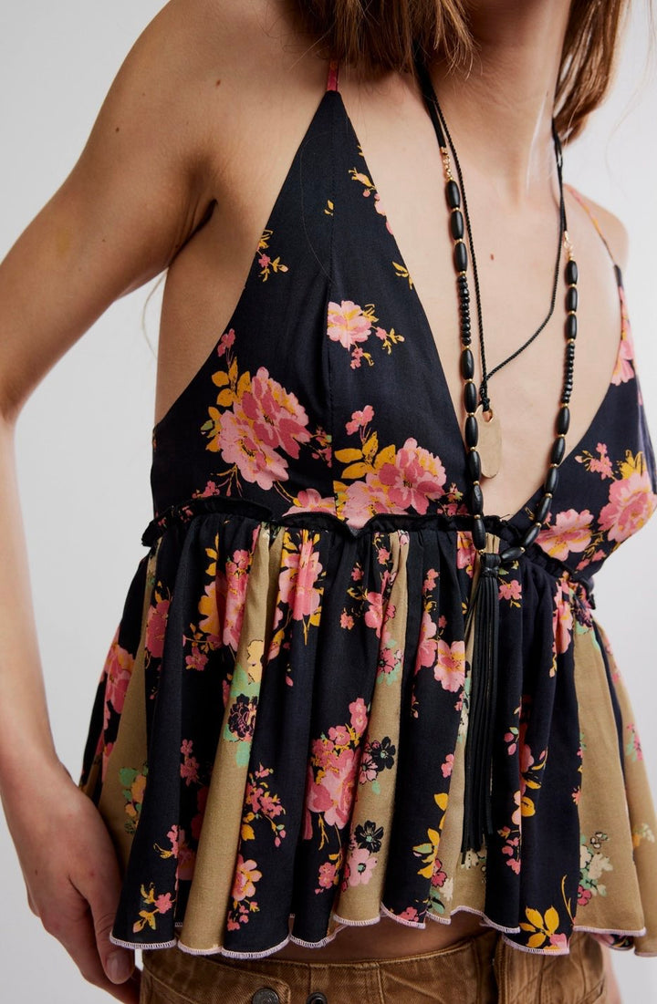 TILLIE TOP