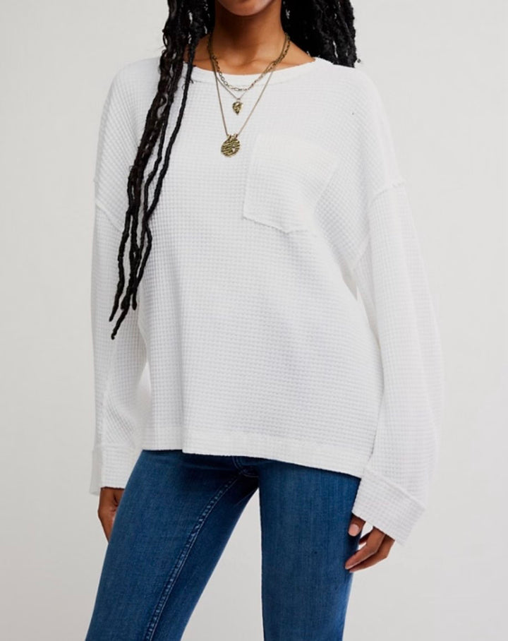 Dawson Pocket Thermal