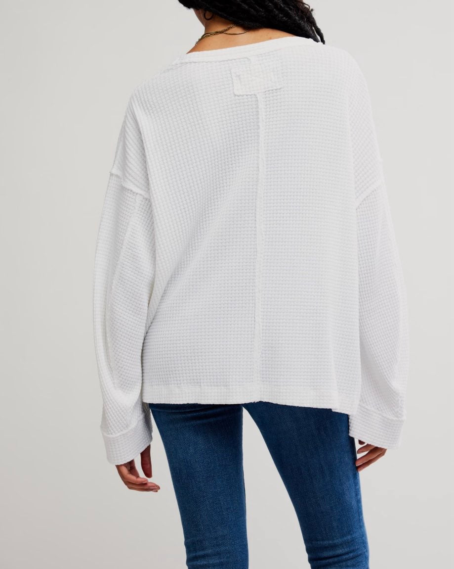 Dawson Pocket Thermal