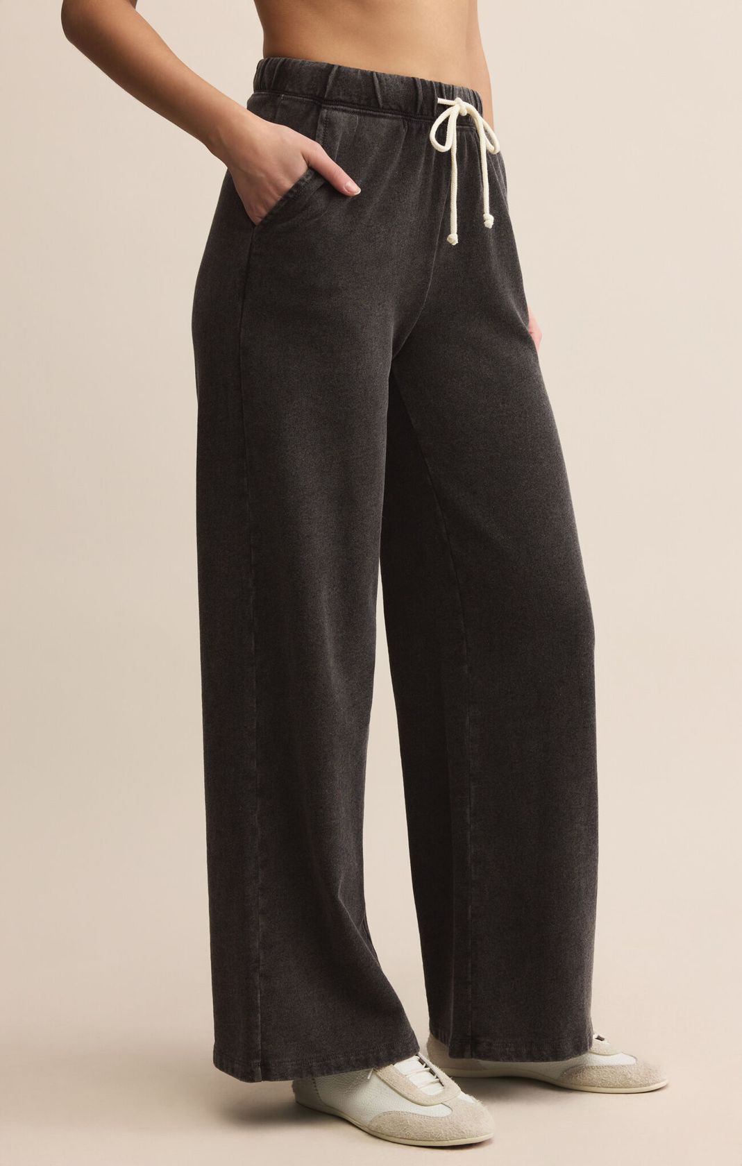 Hunter Knit Pant