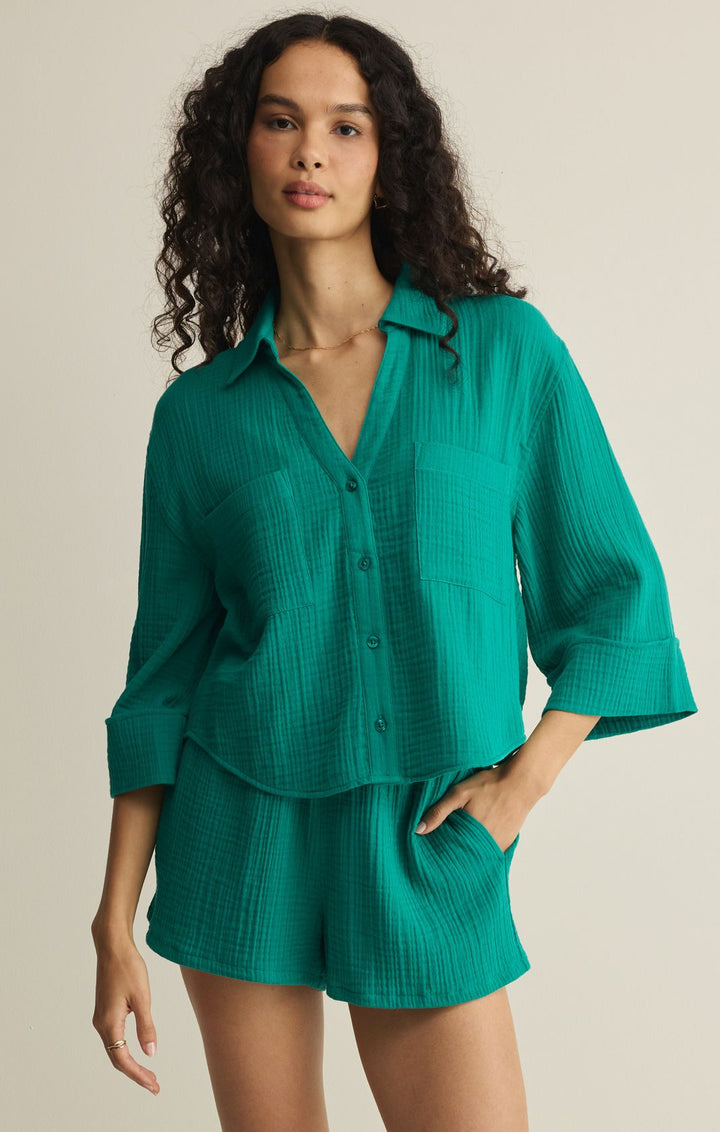 Helena Shirt
