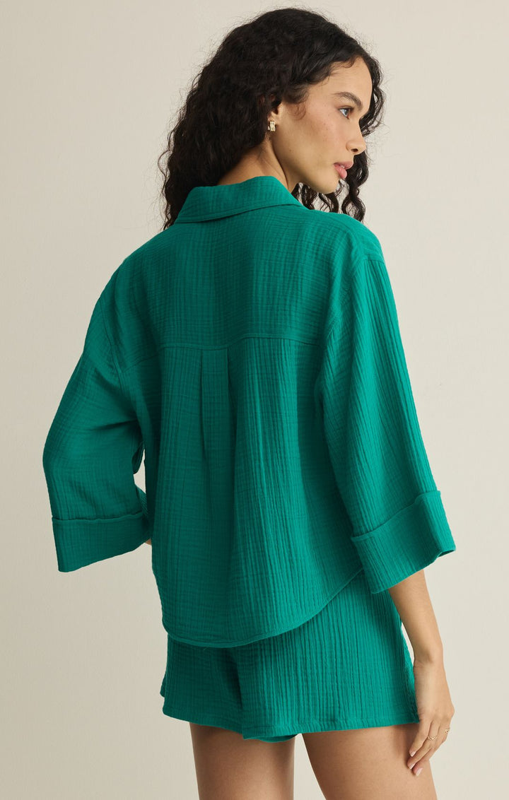 Helena Shirt