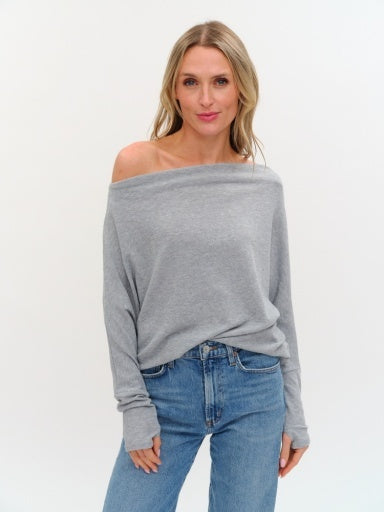 Anywhere Top