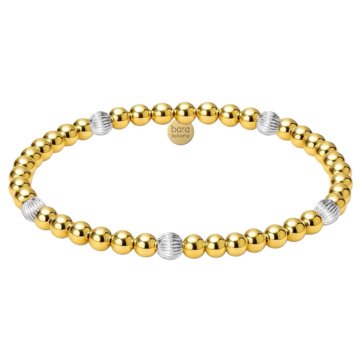 Carly Gold Filled Bracelet