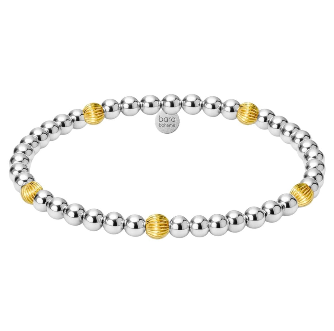 Carly Gold Filled Bracelet