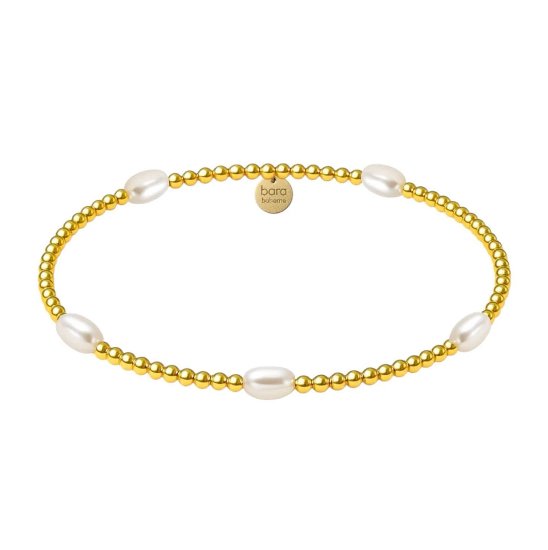 Piper Gold Filled Bracelet