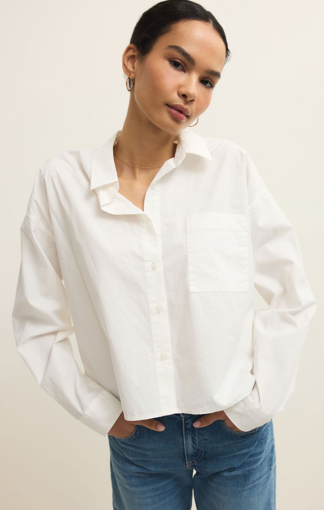 Lisette Top