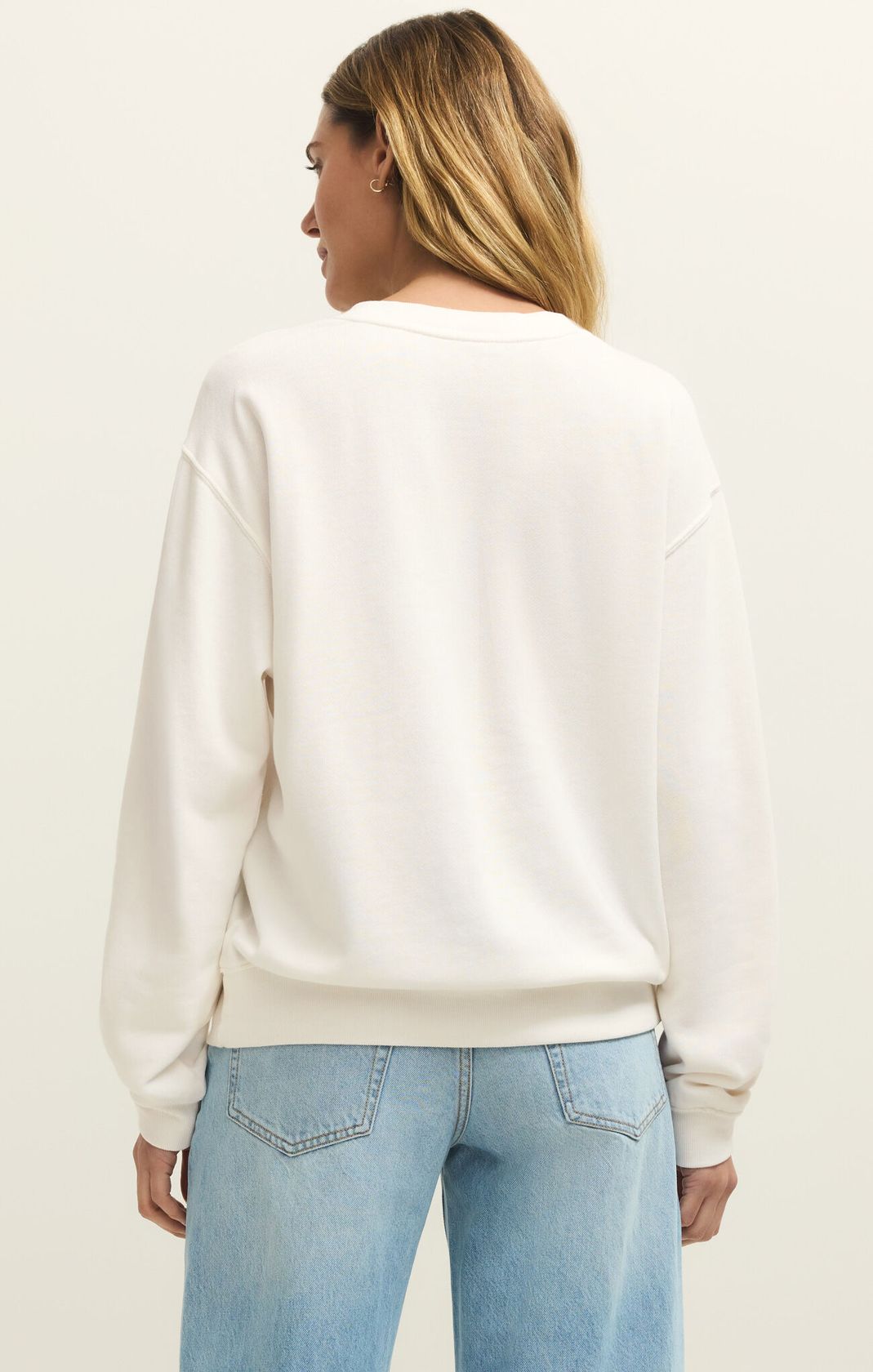 Salty Boyfriend Sweatshirt
