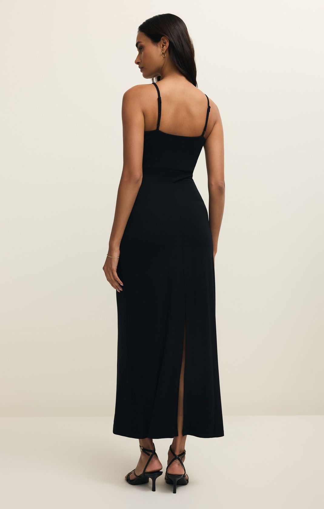 Astoria Midi Dress