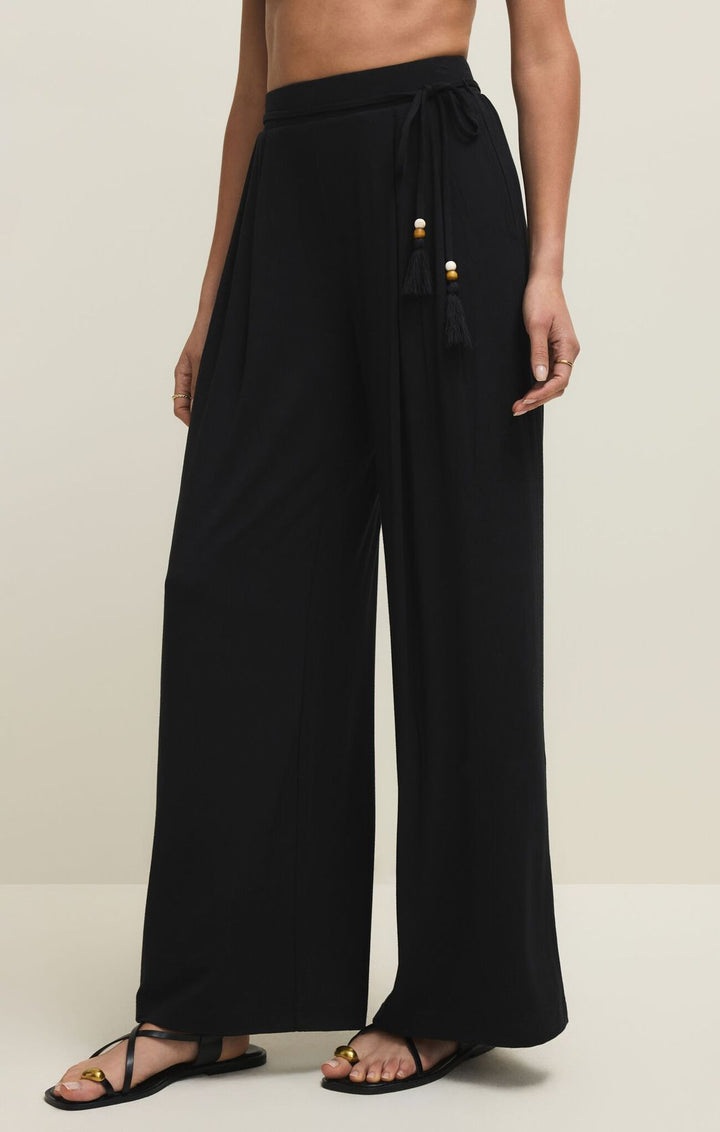 Lydia Wide Leg Pant