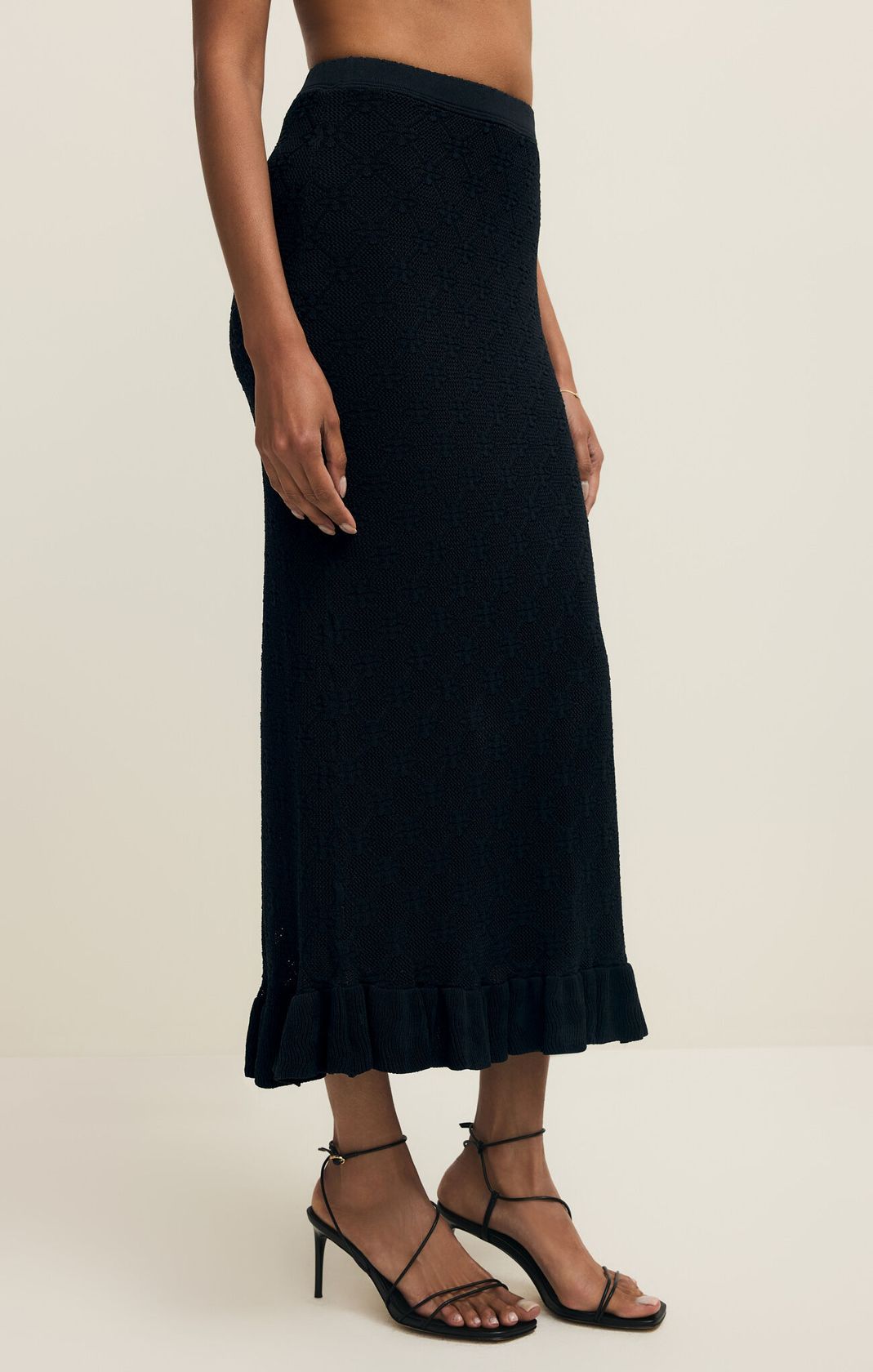 Ramona Sweater Skirt