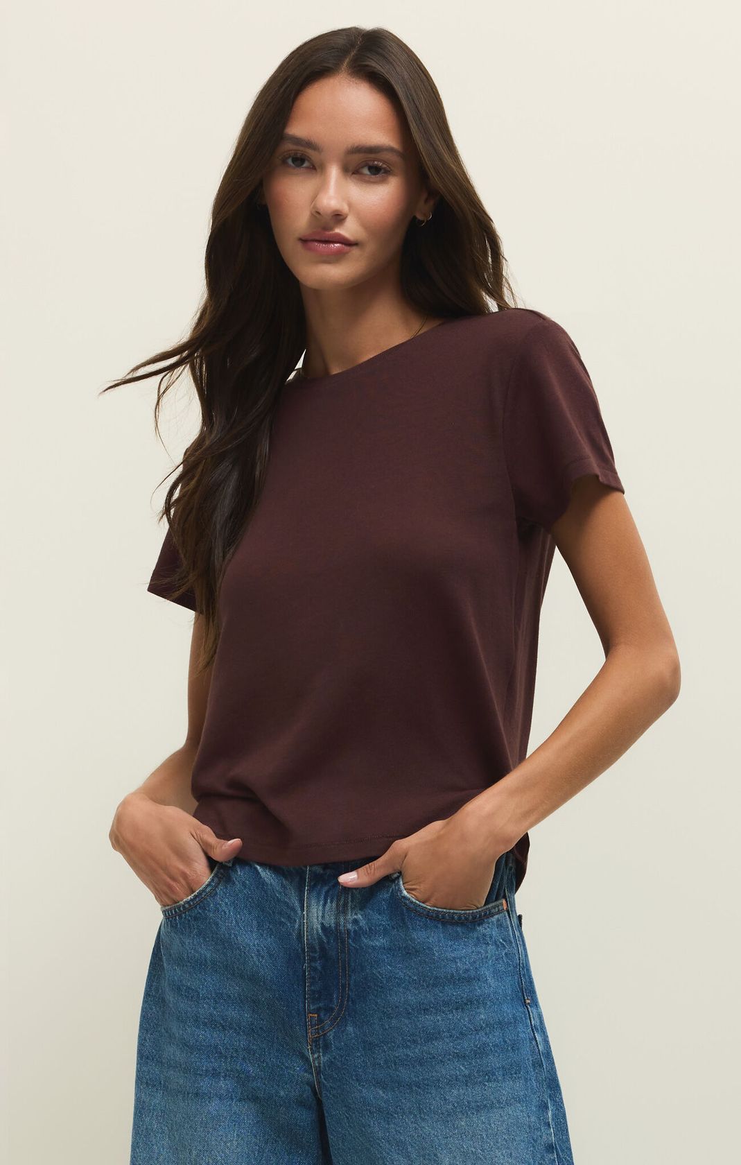 Tourist Tee