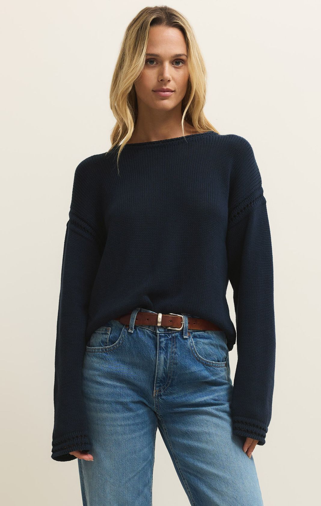 Bellami Sweater