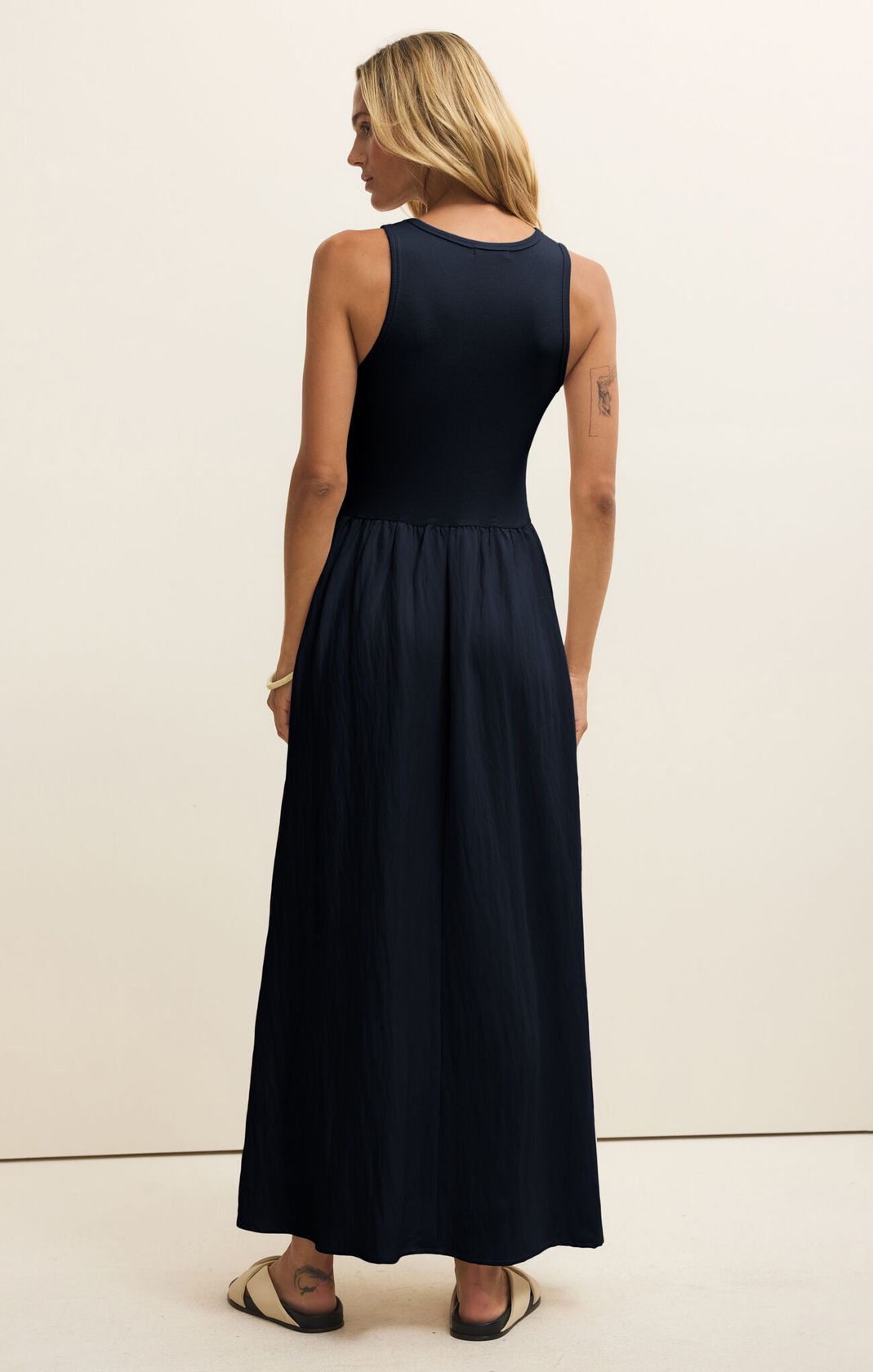 Charlotte Midi Dress
