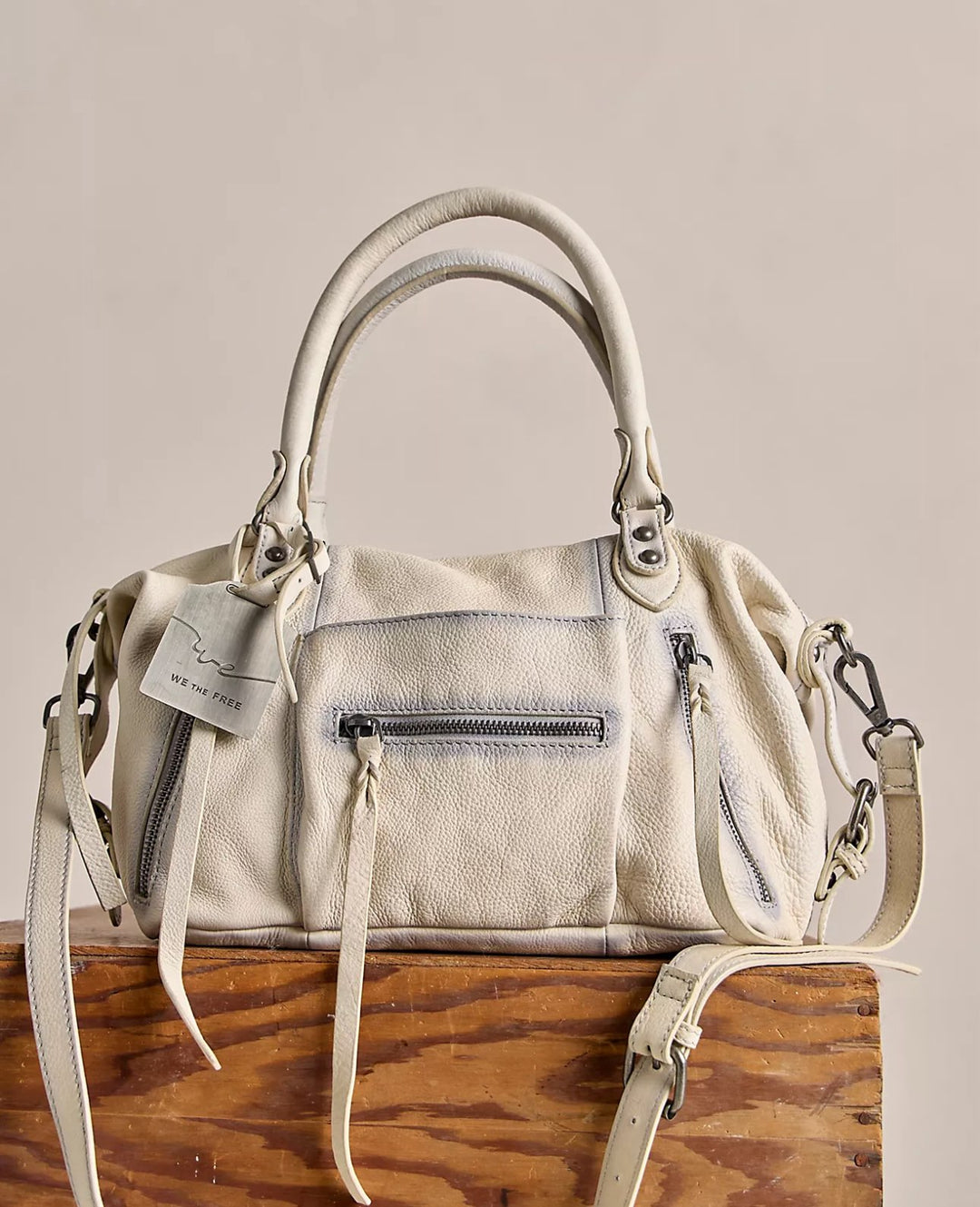 WTF Baby Emerson Bag