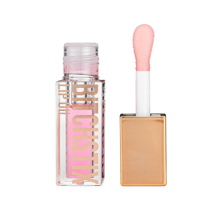 Mixed Berry Lip Oil Gloss