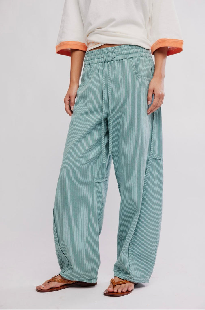 SOMETHING GOOD PANT